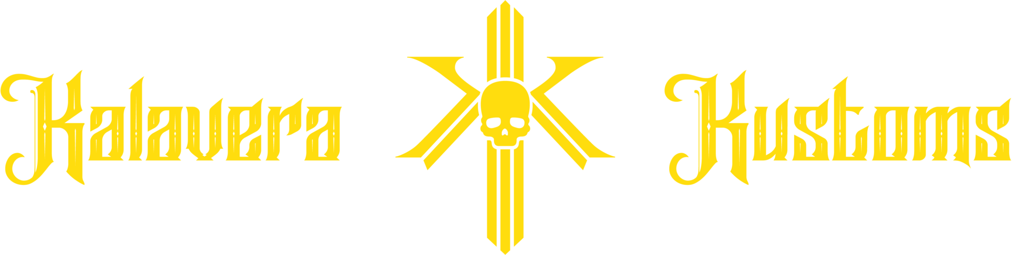 Kalavera Kustoms